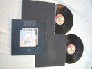 Vintage LED ZEPPELIN Double Record LP - THE SONG REMAINS THE SAME