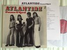 ATLANTIDE Francesco ti ricordi GERMAN only italian prog private lp Original M