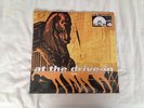 AT THE DRIVE-IN RELATIONSHIP OF COMMAND 2xLP RSD ORANGE VINYL SEALED mars volta