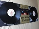Venom – Eine Kleine Nachtmusik 2 VINYL 1st PRESS BLACK METAL 1986 ROADRUNNER