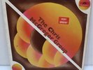 Chris McGregor Group - Very Urgent LP - Johnny Dyani, Louis Moholo, Ronnie Beer