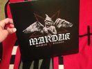 Marduk Serpent Sermon + Bonus Coram Satanae Blood Red Vinyl 7