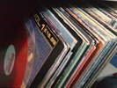 Vinyl Record s over 190 House, happy Hardcore, Techno 1992-2000