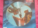 MEATLOAF - BAT OUT OF HELL ll - RARE 11tr PIC.LP - UK 1993