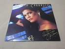 ANGELA CARRASCO BOCA ROSA LP AUTOGRAPHED RARE LOOK FREE U.S. SHIPPING