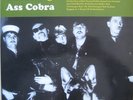 Turbonegro Ass Cobra Rare Sealed Vinyl LP