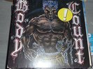 LP | BODY COUNT | SAME