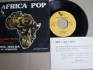 GREG SEGURA*Africa Pop*PRIVATE FUNK GRAIL EP SPAIN*BREAKS*Gregorio Garcia*HEAR