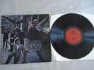 The Doors Strange Days EKL-4014 Mono A1 B1 Jim Morrison Good Audio