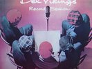 DEL VIKINGS-THE SWINGING,SINGING RECORD SESSION-MERCURY '58 DEEP GROOVE DOO WOP
