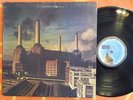 PINK FLOYD Animals LP Gatefold Columbia 1977 w/ Inner Sleeve