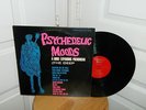 THE DEEP PSYCHEDELIC MOODS A MIND EXPANDING PHENOMENA RARE REISSUE PSYCH LP