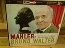 STEREO Mahler BRUNO WALTER Symphony 2 RESURRECTION 2 LP