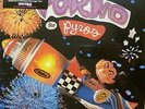 PORNO FOR PYROS BLUE VINYL, RECORD STORE DAY 2013, NEW 1000 Copies Only