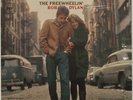 Bob Dylan The Freewheelin Stereo 360 Sound CS 8786 Still Sealed Original