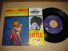 LISTEN - POPCORN - LITTLE EVA - RUN TO HER - MAKIN WITH THE MAGILLA