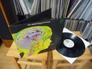 KEITH TIPPETT DELICATED TO YOU 1971 IN MINT RARE SWIRLI