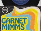 Garnet MIMMS * Stop And Think It Over * 6T's NORTHERN SOUL 45 * Hear