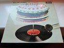 The Rolling Stones Let it Bleed Mono LP Unboxed Decca Superb