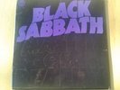 Black Sabbath master of reality 