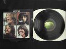 THE BEATLES LET IT BE 12