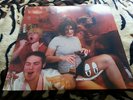 OXES - OXXXES LP VINYL UNCENSORED Champs Arab On Radar Boredoms Trans Am Monitor