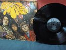 KALEIDOSCOPE - Tangerine Dream  LP U.K ORIGINAL MONO  ANDROMEDA PUSSY OPEN MIND
