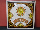 ANDROMEDA - Same LP UK ORIGINAL  ARCADIUM SKIN ALLEY OPEN MIND ARZACHEL