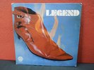 LEGEND - Same LP UK ORIGINAL LARGE SWIRL VERTIGO CATAPILLA GRAVY TRAIN CRESSIDA
