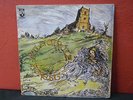 FOREST - Full Circle LP UK ORIGINAL  NO 'EMI'  TUDOR LODGE Dr STRANGELY STRANGE