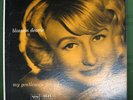 Blossom Dearie vinyl My Gentleman friend MONO MGV 2125 DG Hifi jazz vocal RARE