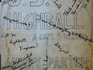 HARRY PARTCH Gate 5 Records - Issue 6 U.S. HIGHBALL Transcontinental Hobo RARE