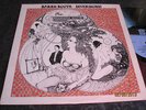 RARE ORIG. UK Psych LP Barry Booth 