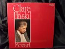 Clara Haskil - Mozart     7 LP-Box