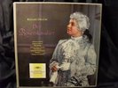 R. Strauss - Der Rosenkavalier (Stereo) / Böhm     4 LP-Box