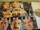 Soundtrack LP JVC JAPAN   ENNIO MORRICONE - Le Serpent