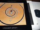 JON HASSELL : POWER SPOT LP 1986 ECM GERMANY