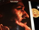 RON CARTER : YELLOW&GREEN LP 1976 CTI 63004 GERMANY