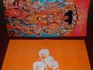 JIMI HENDRIX Axis Bold As Love LP 1967 MONO 1st Press + INSERT MINT