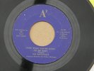 RATIONALS LOOK WHAT YOU'RE DOIN' A2 orig US GARAGE PUNK BEAT STOMP 7
