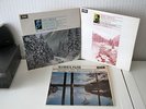 5 classical LP's GRUMIAUX Maazel Barbirolli SXL hmv ASD FREE WORLDWIDE SHIPPING