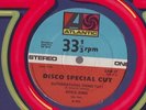 BEN E. KING Supernatural Thing/ OSIRIS Warsaw Concero Atlantic SAM 27 promo 12