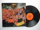 Gun,Gun,Rare First Mono Pressing,Matrix Numbers A1 & B1,LP