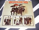 The BEATLES MONO Beatles 65 LP Origl Capitol VERY CLEAN Rainbow Label Essential