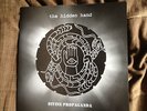 THE HIDDEN HAND divine propaganda UNPLAYED WINO ST VITUS Beard Of Stars