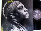Sun Ra THE FUTURISTIC SOUNDS OF John Gilmore Marshall Allen 1961 BYG 529111lp