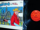 CLEAN 1971 HEAVY PSYCH   DAVID BOWIE   MAN WHO SOLD THE WORLD HARD RONSON FUZZ