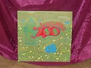 THE TANGERINE ZOO LP ACID PSYCH EXCELLENT