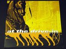 AT THE DRIVE-IN 