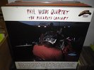 PHIL WOODS QUARTET The Macerata concert 3LP BOX PHILOLOGY ITA